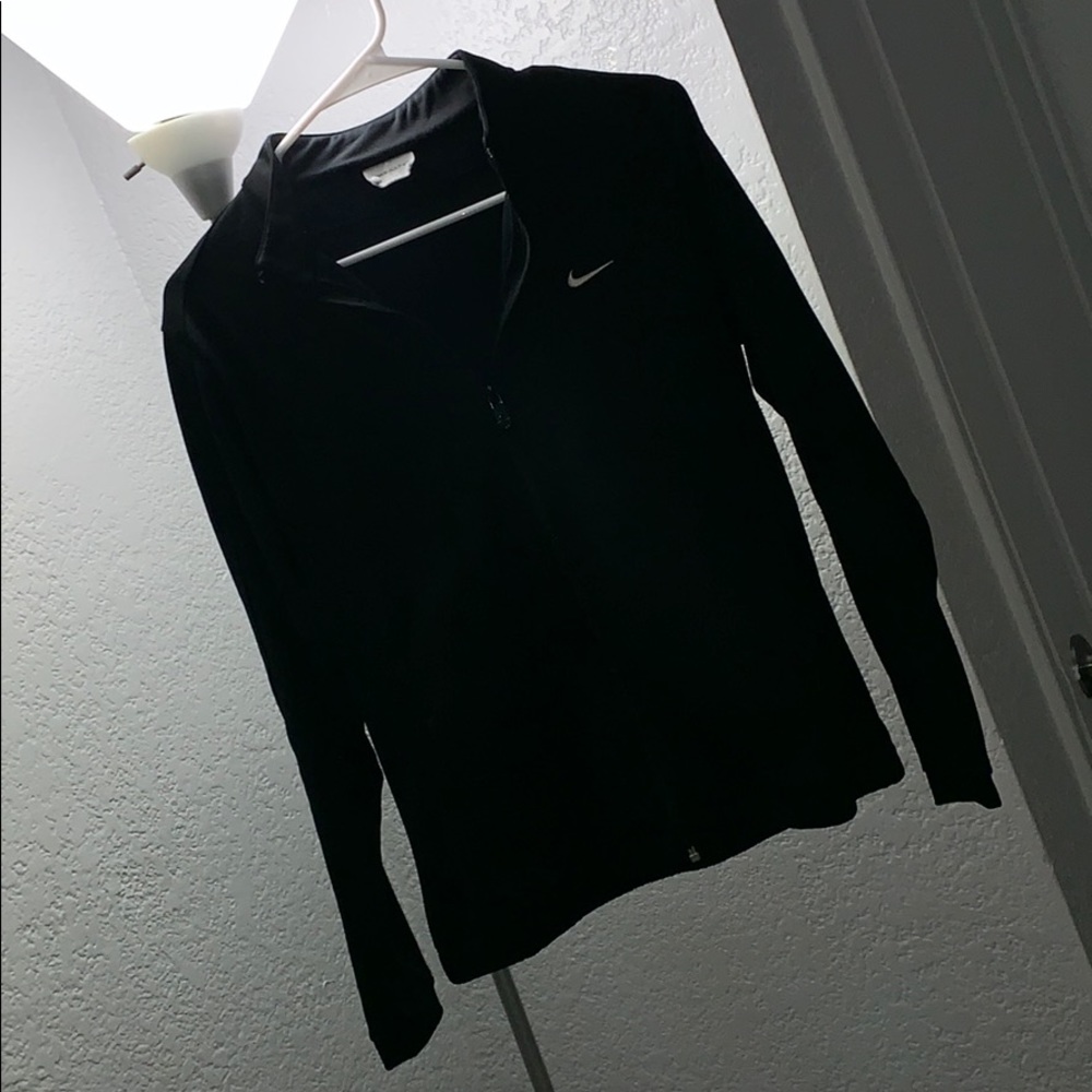 Nike Golf Jacket